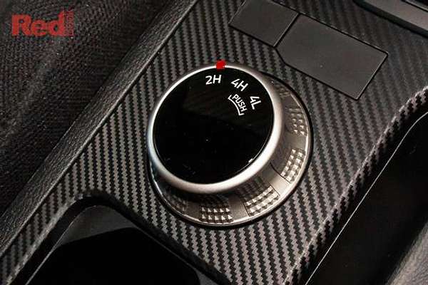2026 Mitsubishi Triton GLX MV 4X4 thumb-12