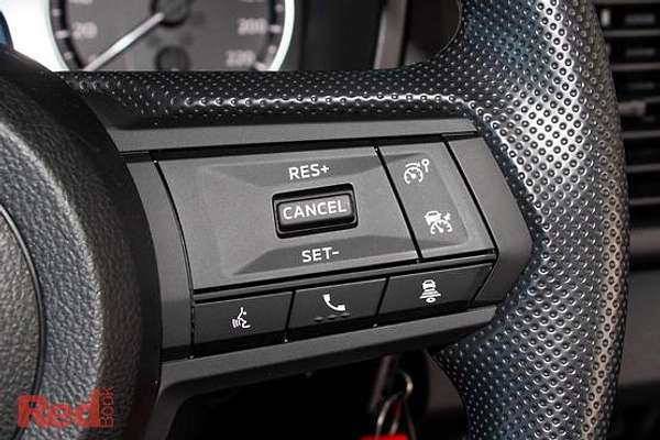 2026 Mitsubishi Triton GLX MV 4X4 thumb-14
