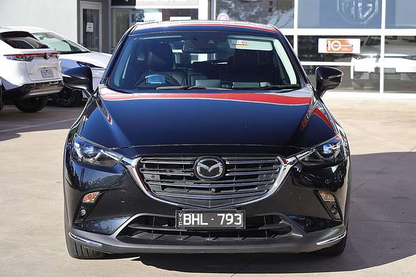 2021 Mazda CX-3 Akari DK