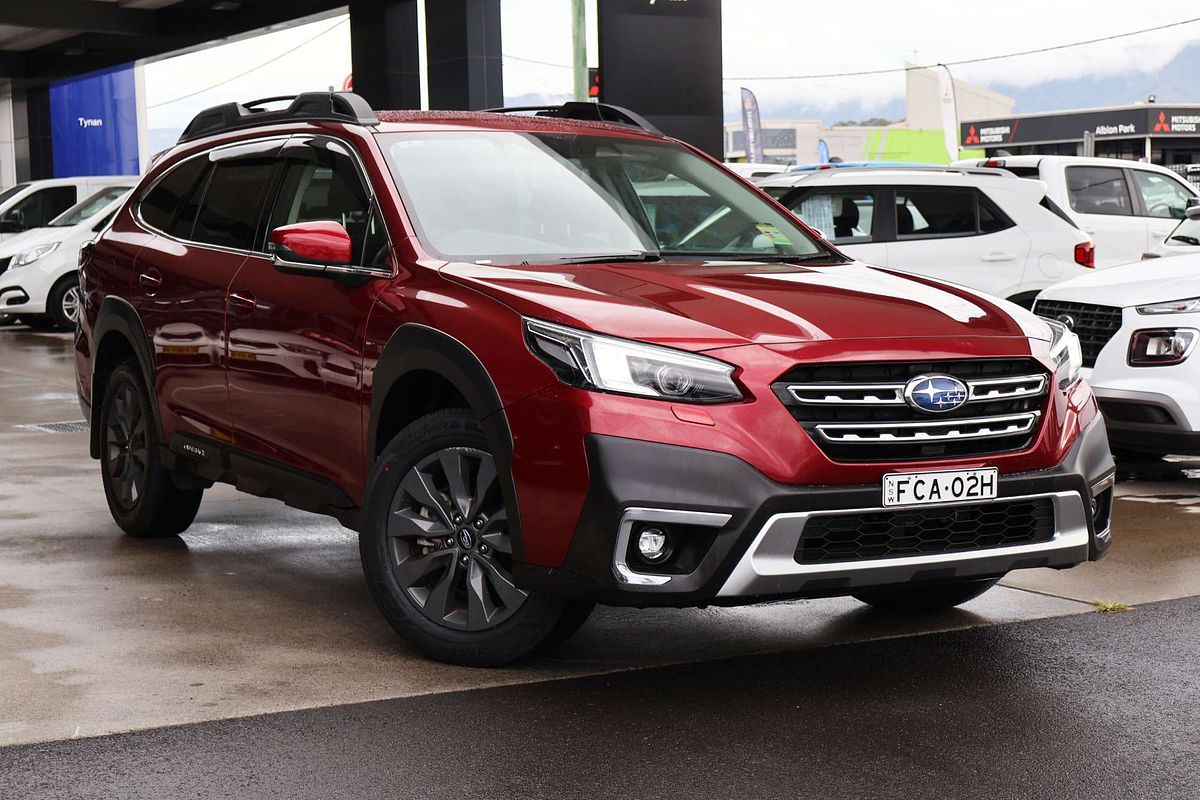 2023 Subaru Outback AWD 6GEN