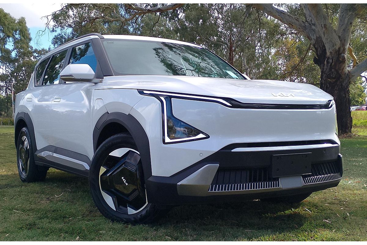 2024 Kia EV5 Air Long Range OVc