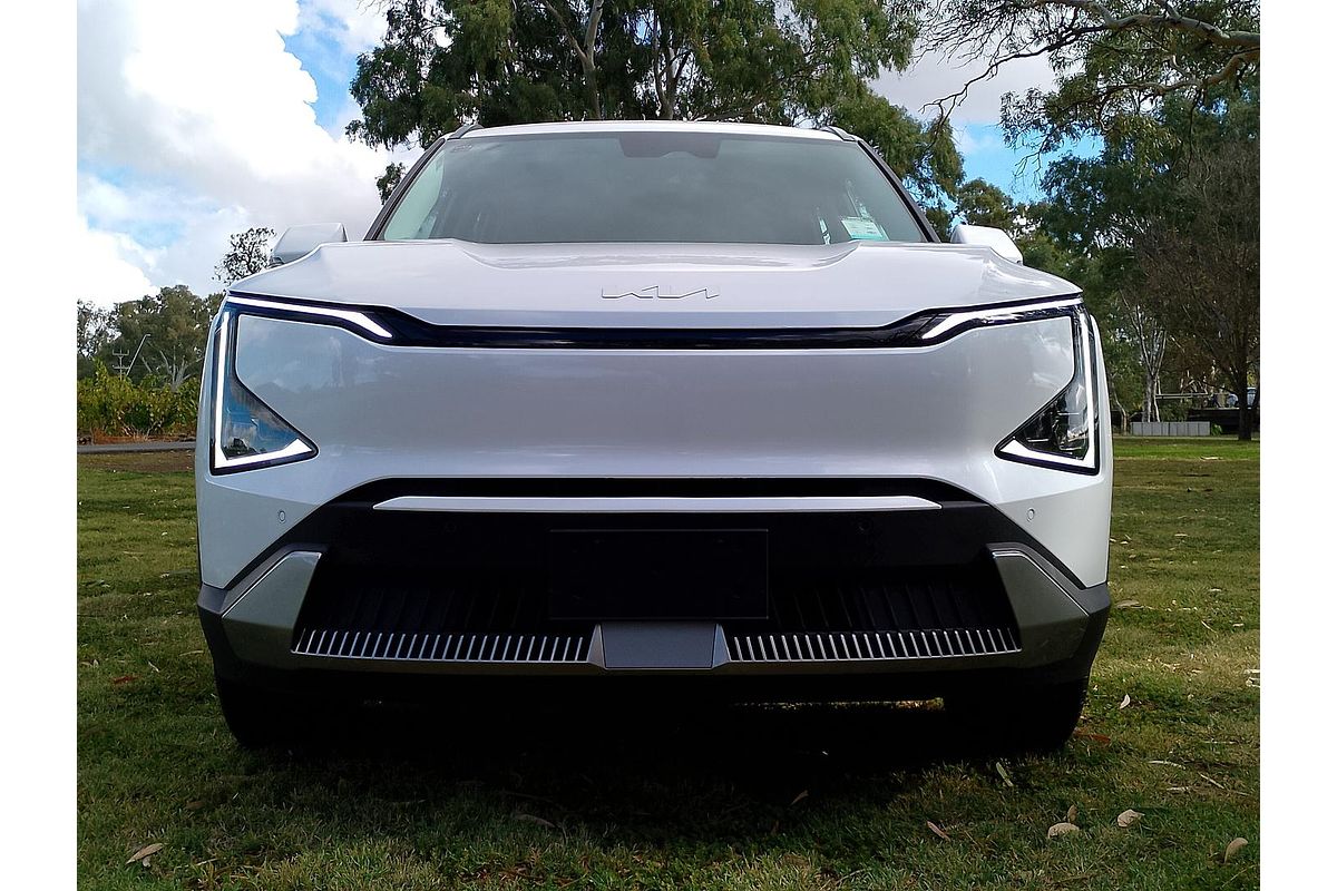 2024 Kia EV5 Air Long Range OVc