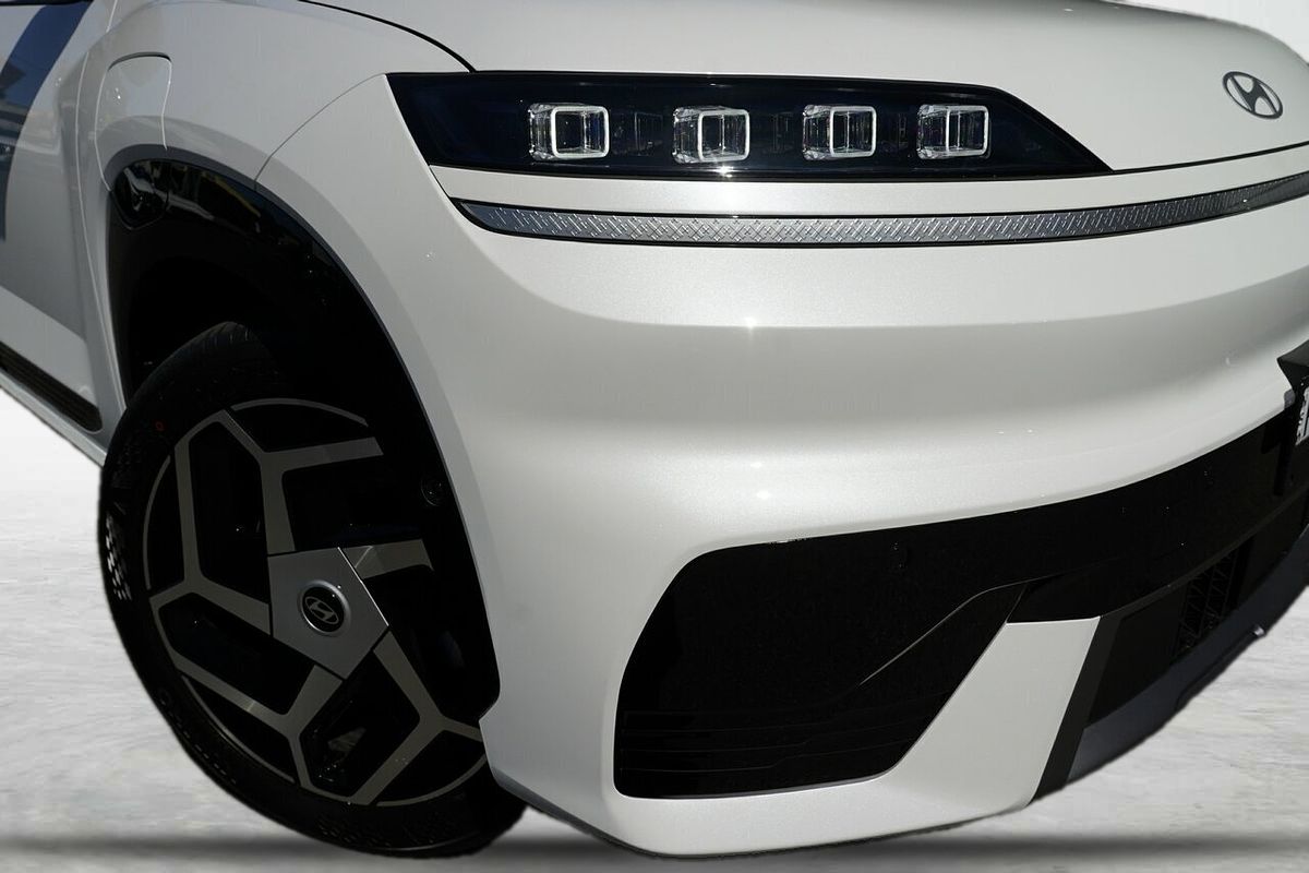 2026 Hyundai ELEXIO Elite OE1.V1