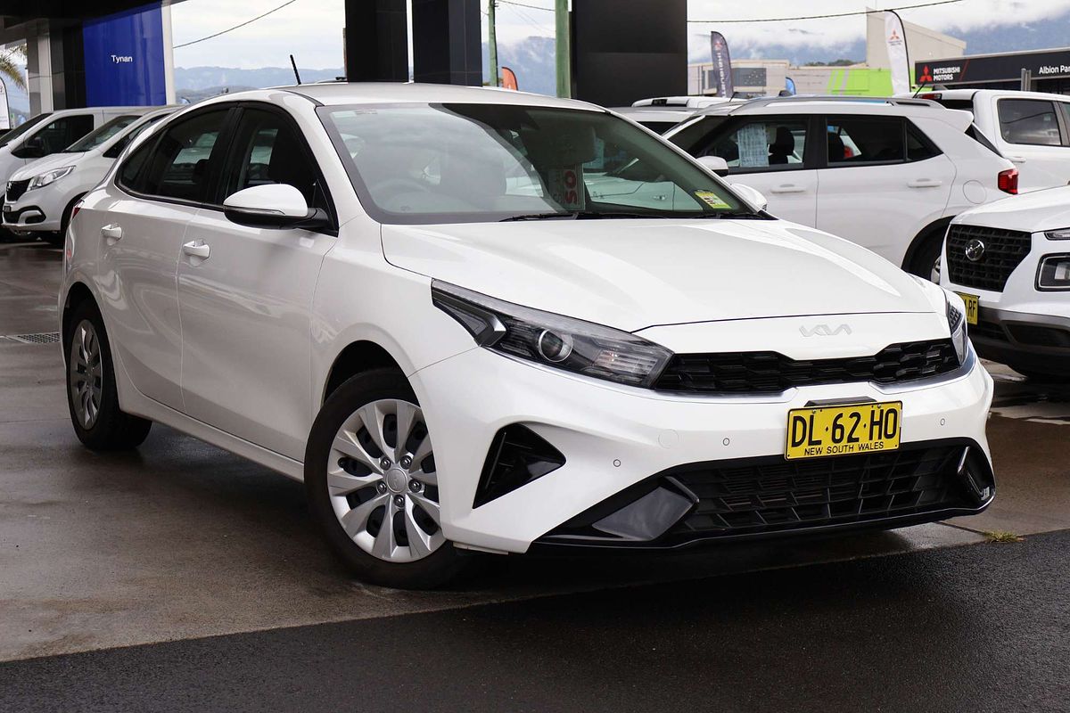 2024 Kia Cerato S BD