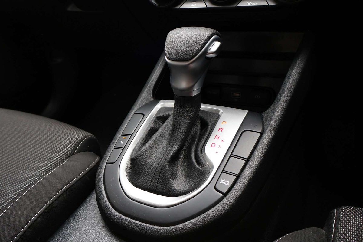 2024 Kia Cerato S BD