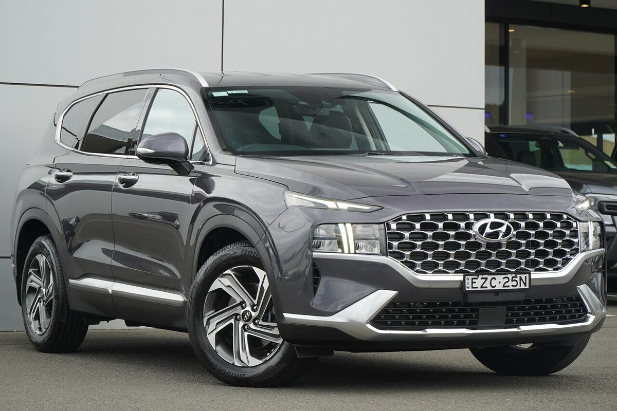 2023 Hyundai Santa Fe Active TM.V4