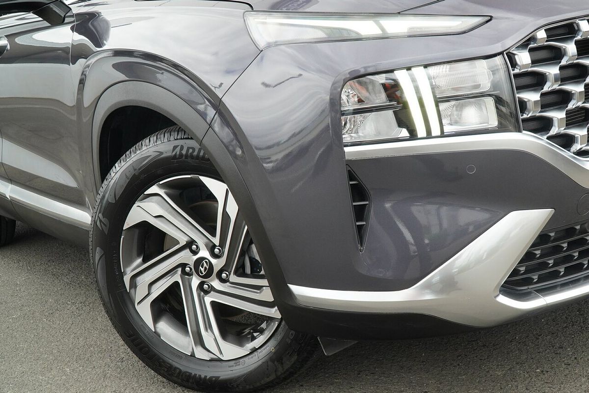 2023 Hyundai Santa Fe Active TM.V4