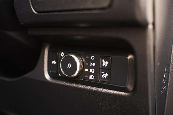 2022 Ford Ranger Raptor 4X4 3.0L thumb-14