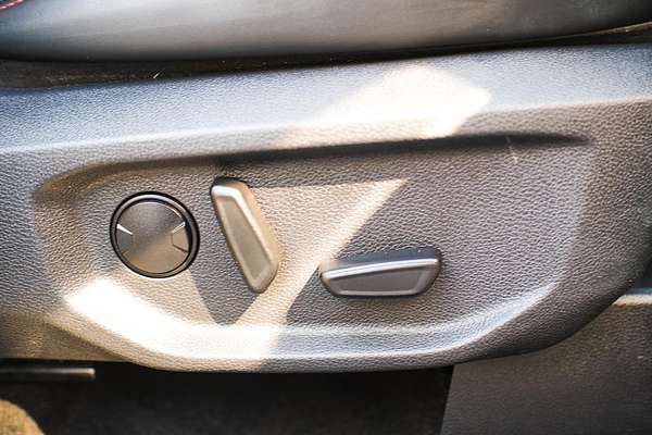 2022 Ford Ranger Raptor 4X4 3.0L thumb-15