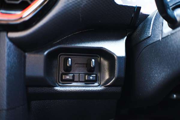 2022 Ford Ranger Raptor 4X4 3.0L thumb-23