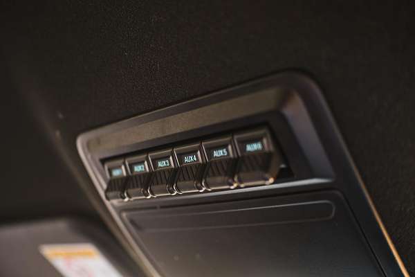 2022 Ford Ranger Raptor 4X4 3.0L thumb-26