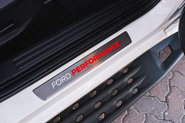 2022 Ford Ranger Raptor 4X4 3.0L thumb-31