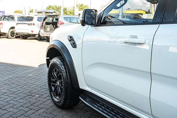 2022 Ford Ranger Raptor 4X4 3.0L thumb-8