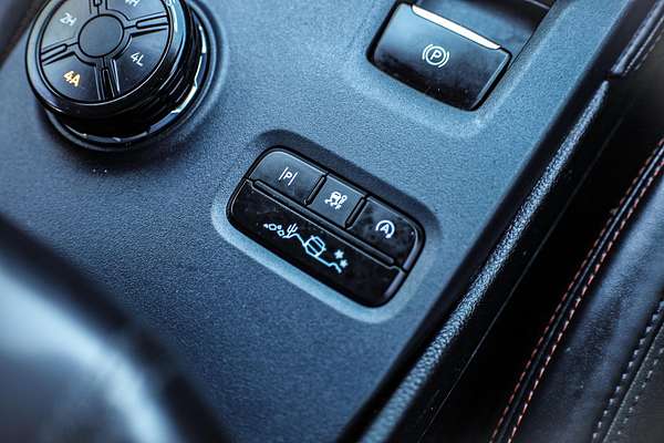 2022 Ford Ranger Raptor 4X4 3.0L thumb-29