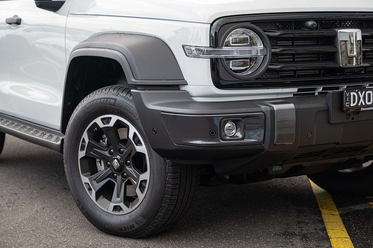 2026 GWM Tank 300 Ultra Hi4-T PHEV P01