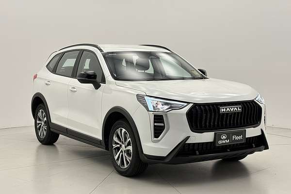 2026 GWM Haval Jolion Premium A01
