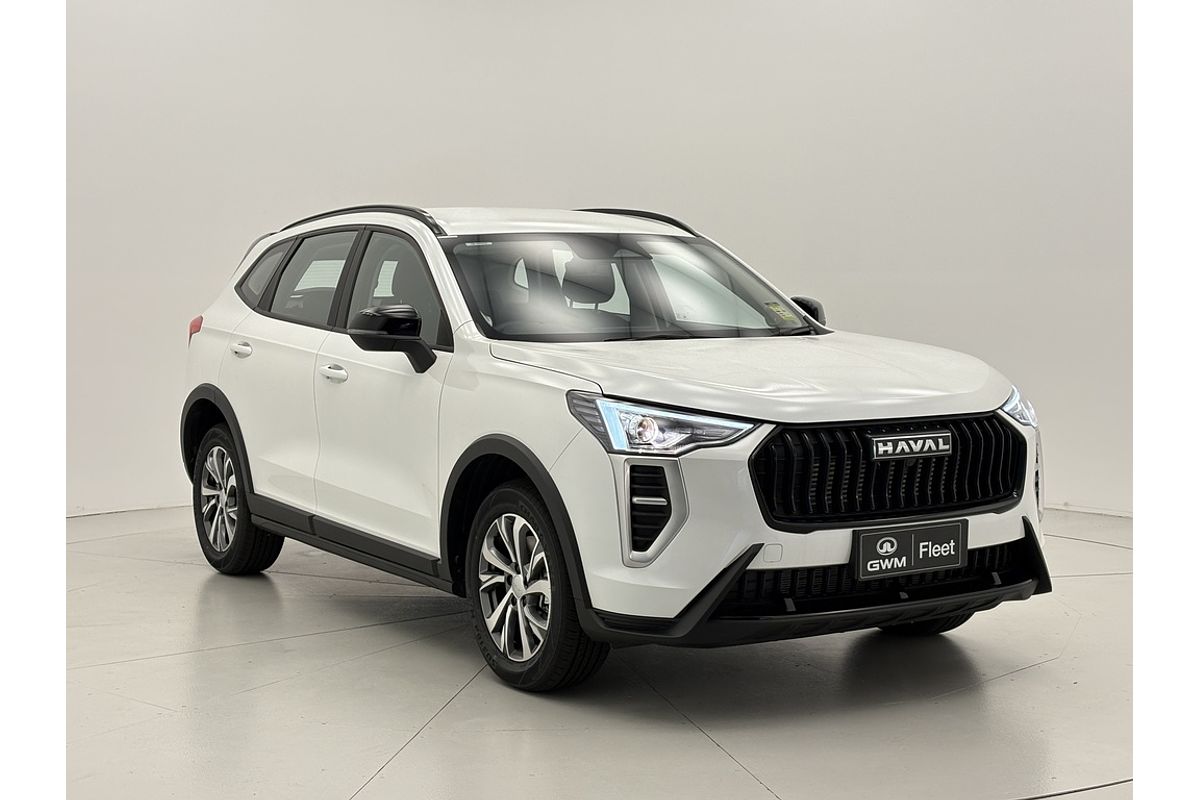 2026 GWM Haval Jolion Premium A01