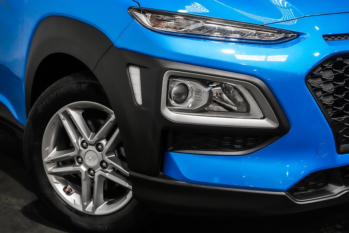 2020 Hyundai Kona Active OS.3