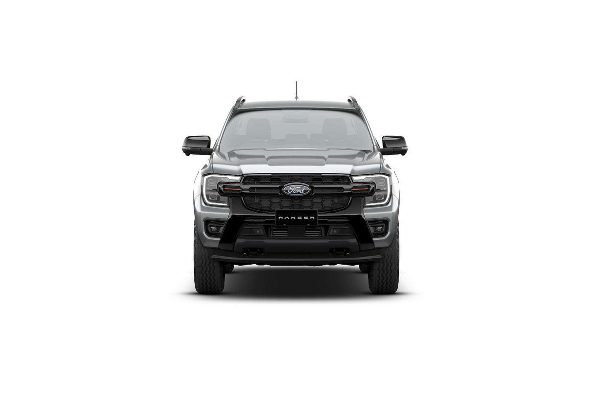 2026 Ford Ranger Wildtrak 4X4 3.0L