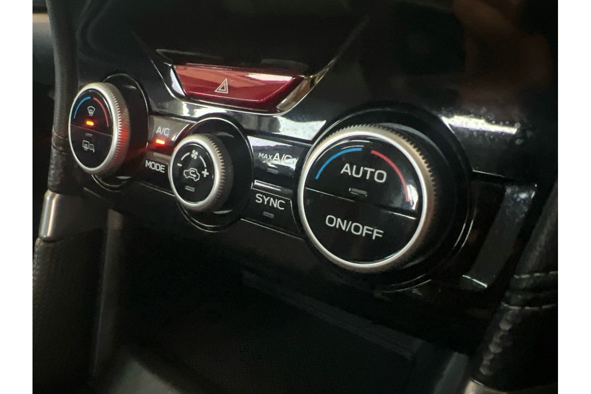 2018 Subaru Forester 2.5i-S S5 image 17