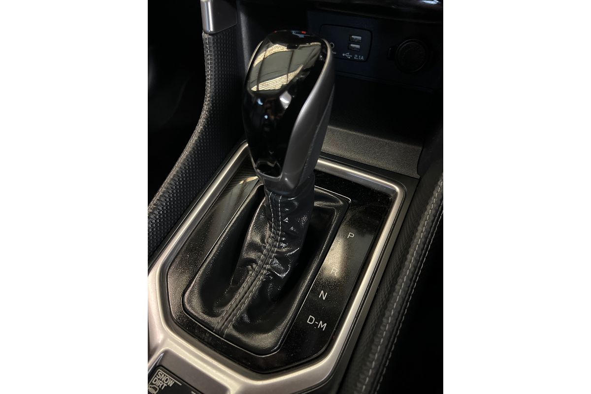2018 Subaru Forester 2.5i-S S5 image 21