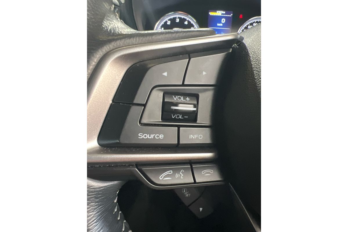 2018 Subaru Forester 2.5i-S S5 image 23