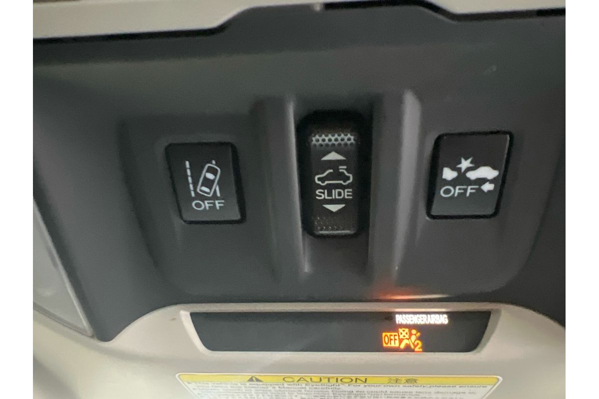 2018 Subaru Forester 2.5i-S S5 image 25