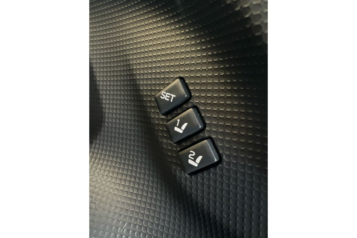 2018 Subaru Forester 2.5i-S S5 image 27