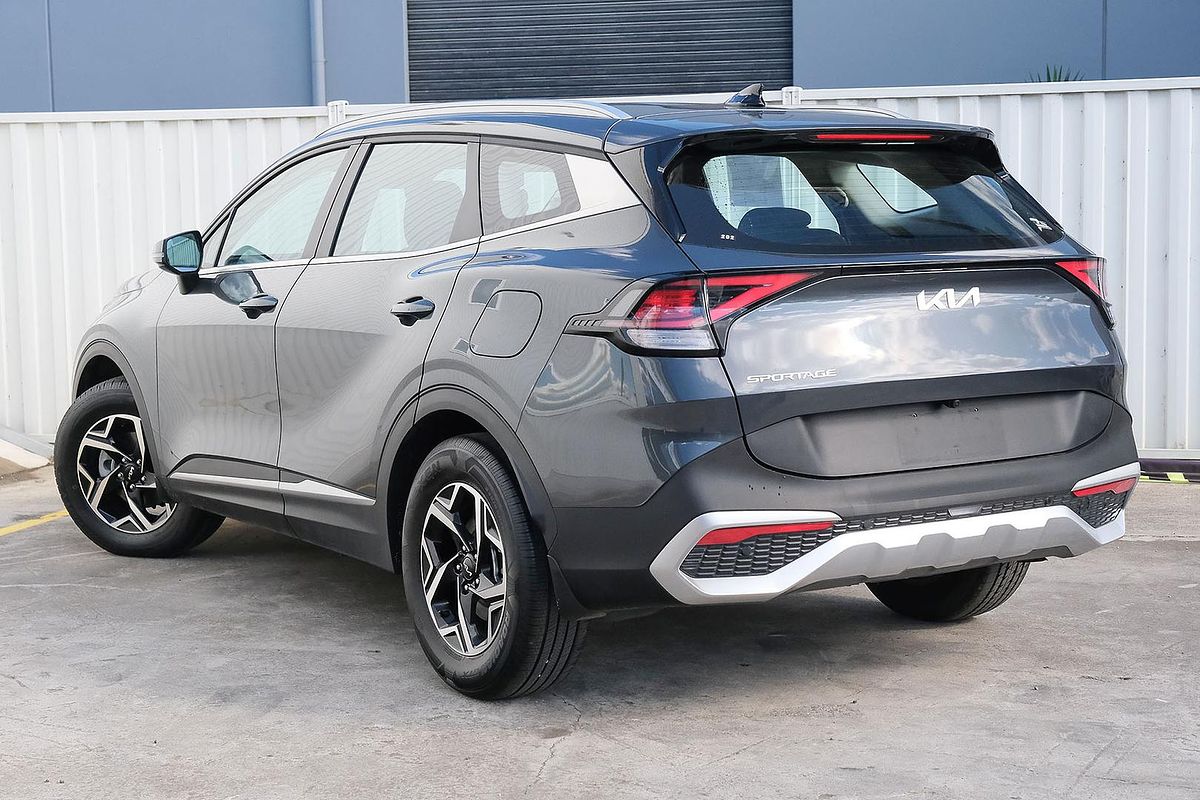 2024 Kia Sportage S NQ5