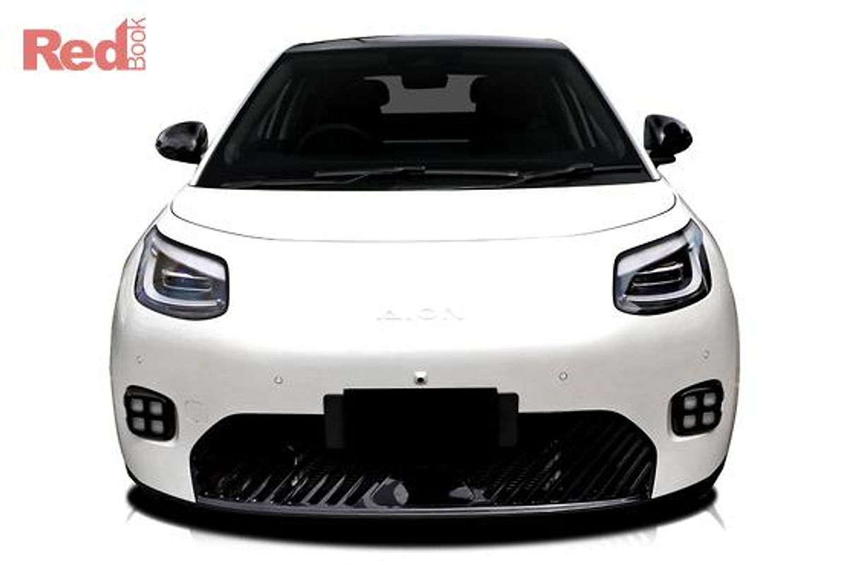 2026 Aion UT Luxury