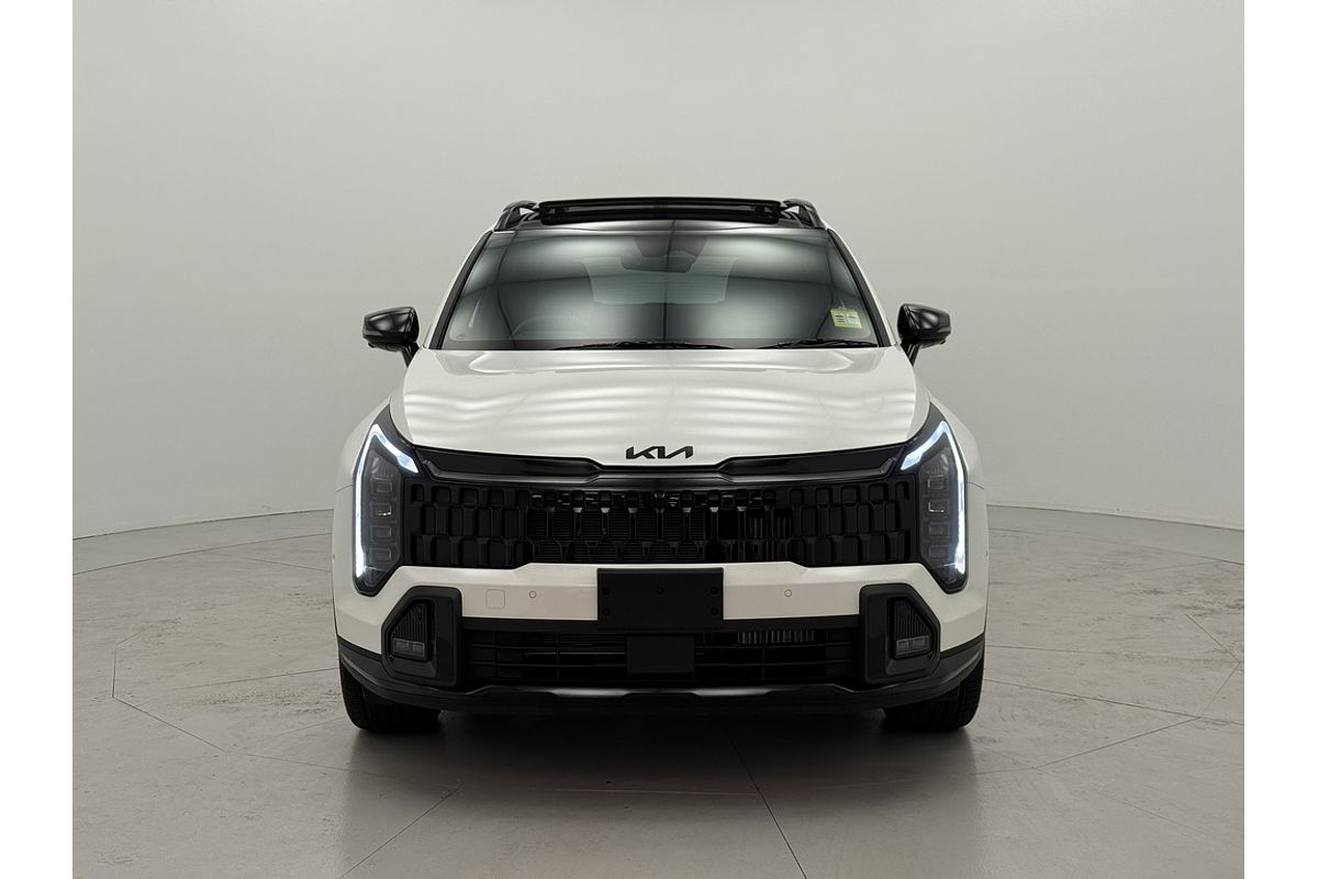 2026 Kia Sportage GT-Line NQ5 PE