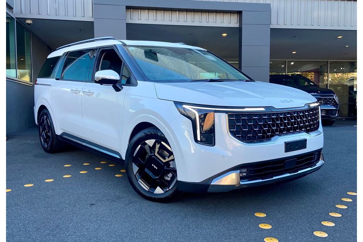 2026 Kia Carnival GT-Line KA4 PE