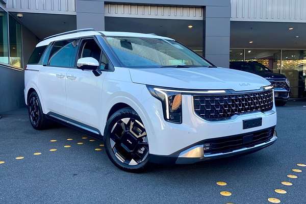 2026 Kia Carnival GT-Line KA4 PE