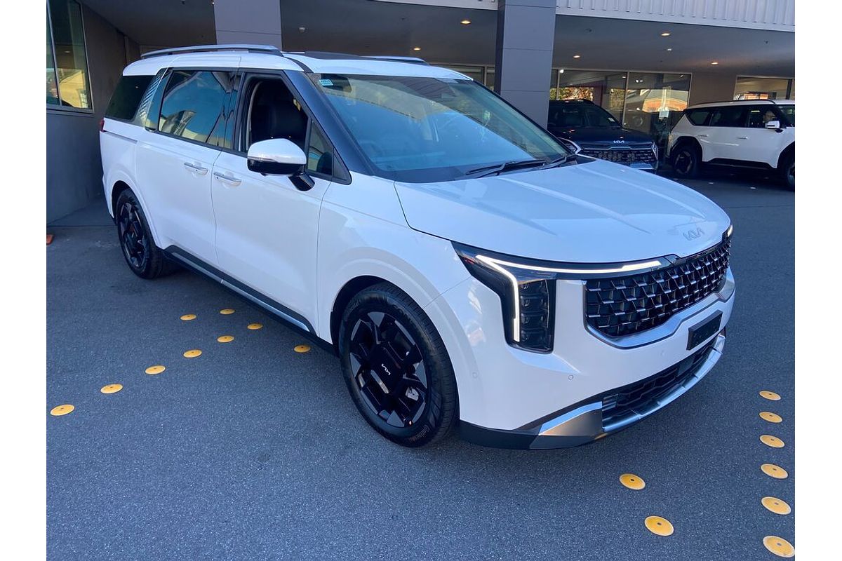 2026 Kia Carnival GT-Line KA4 PE