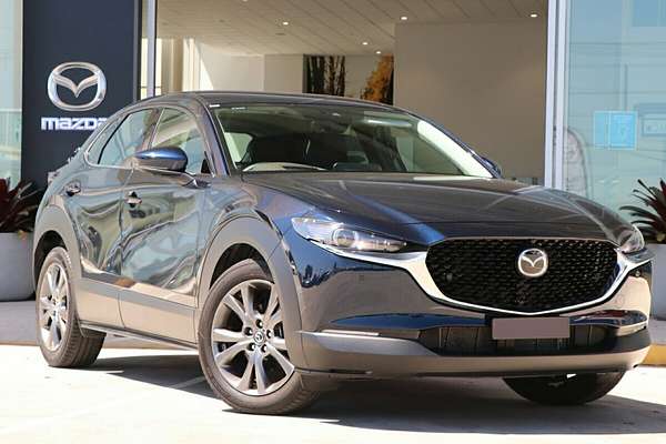 2026 Mazda CX-30 G20 Astina DM Series