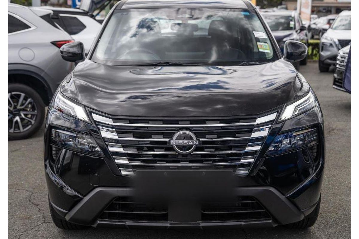 2026 Nissan X-TRAIL ST T33