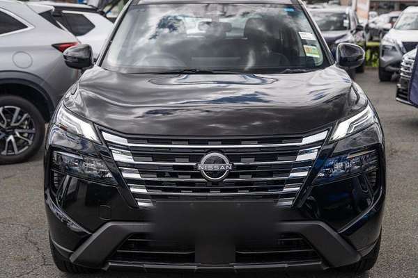 2026 Nissan X-TRAIL ST T33
