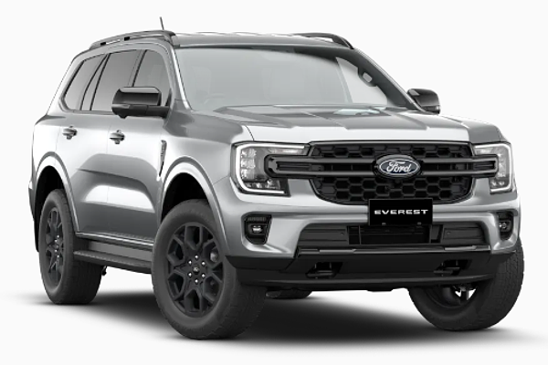 2026 Ford Everest Sport 3.0L