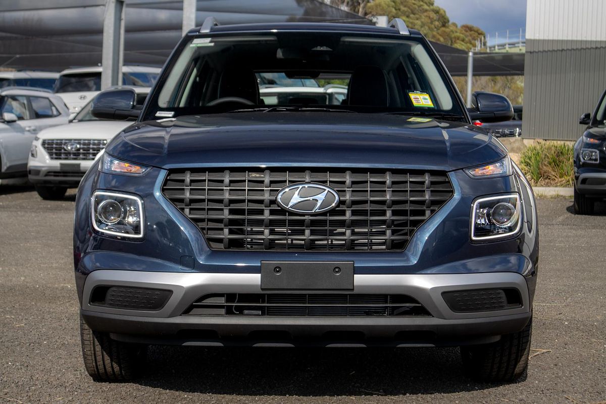 2026 Hyundai Venue Active QX.V5