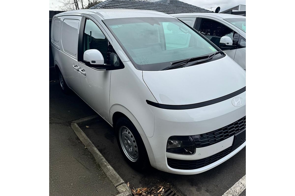 2026 Hyundai STARIA LOAD US4.V4
