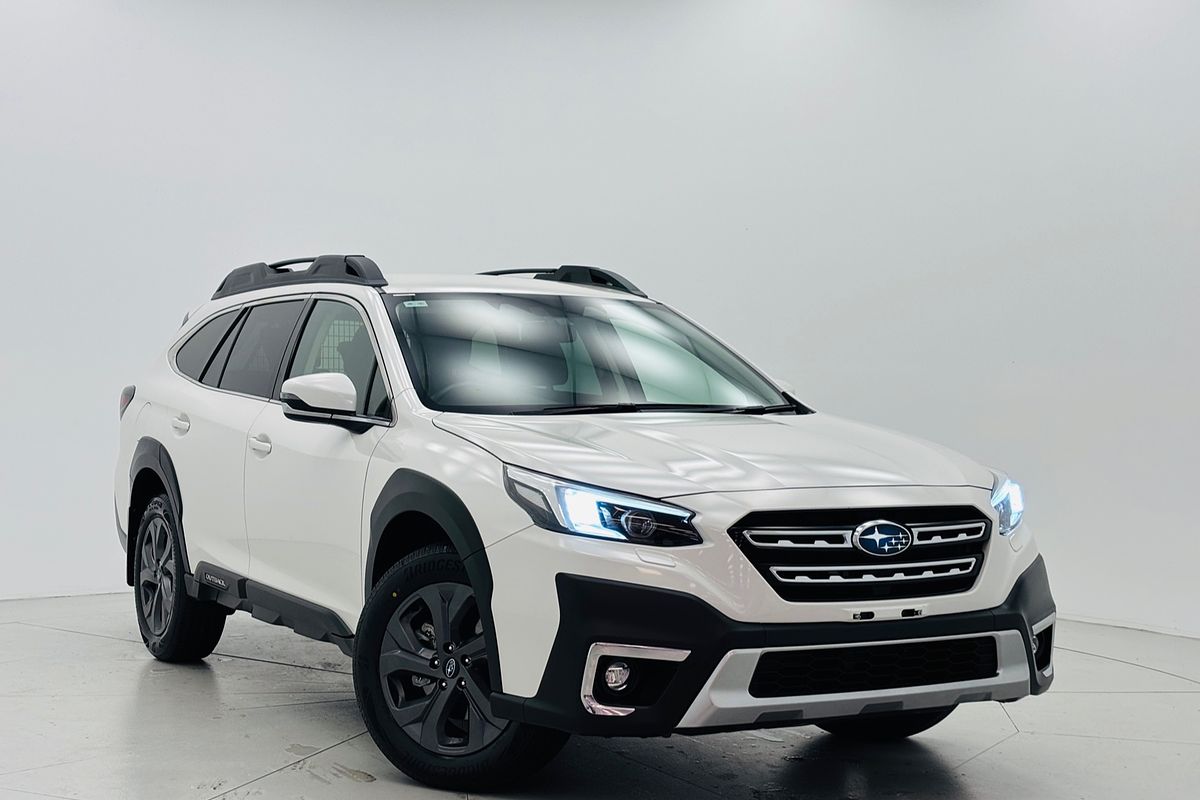 2022 Subaru Outback AWD 6GEN