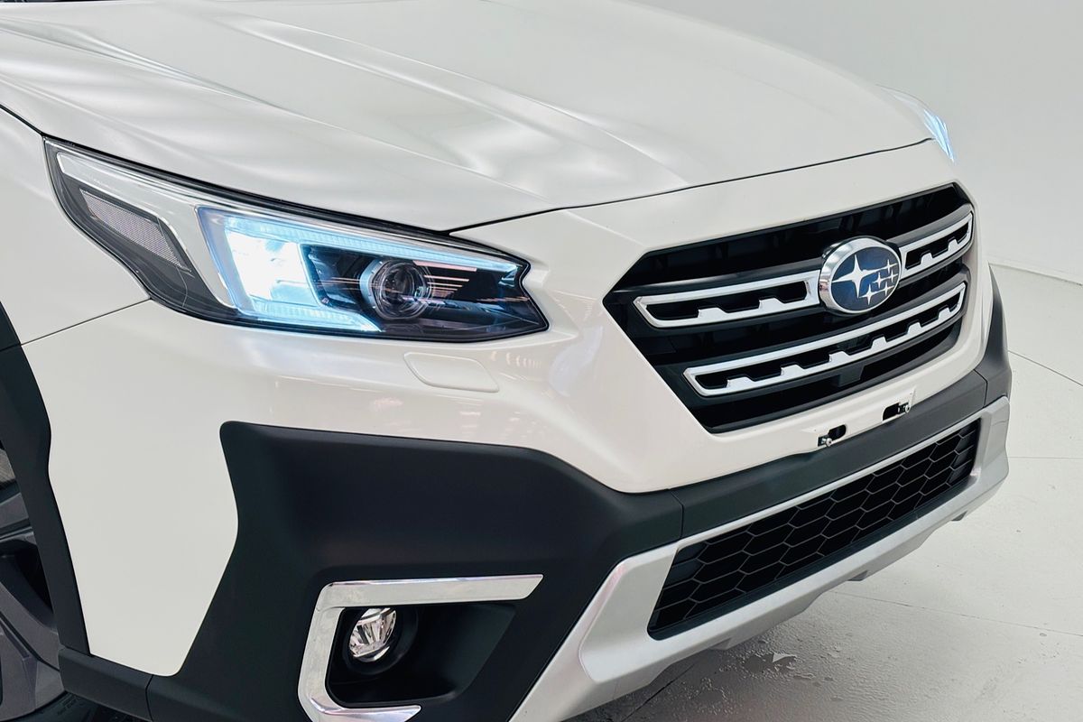 2022 Subaru Outback AWD 6GEN