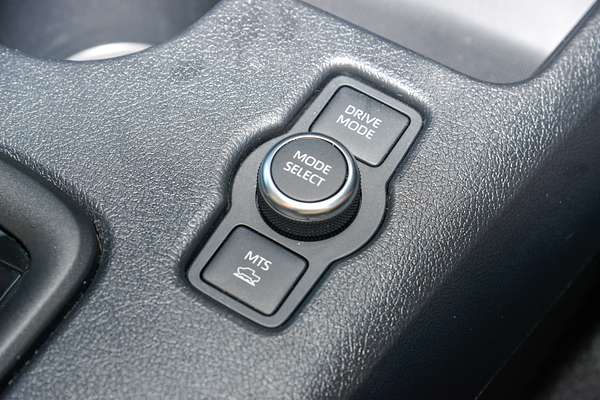 2024 Toyota Hilux SR GUN126R 4X4 thumb-14