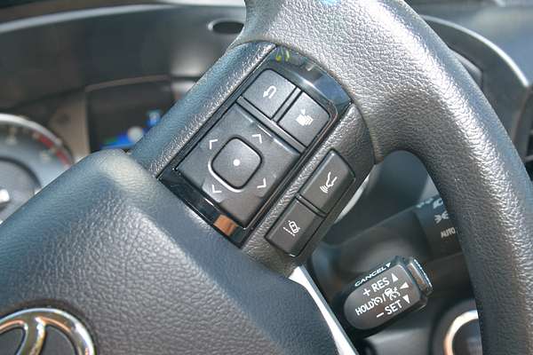 2024 Toyota Hilux SR GUN126R 4X4 thumb-15