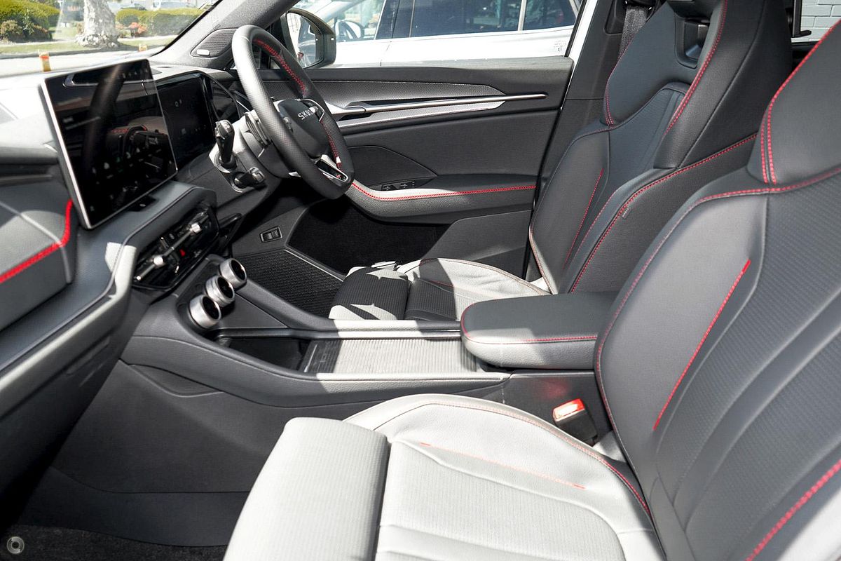 2025 Škoda Kodiaq RS PS