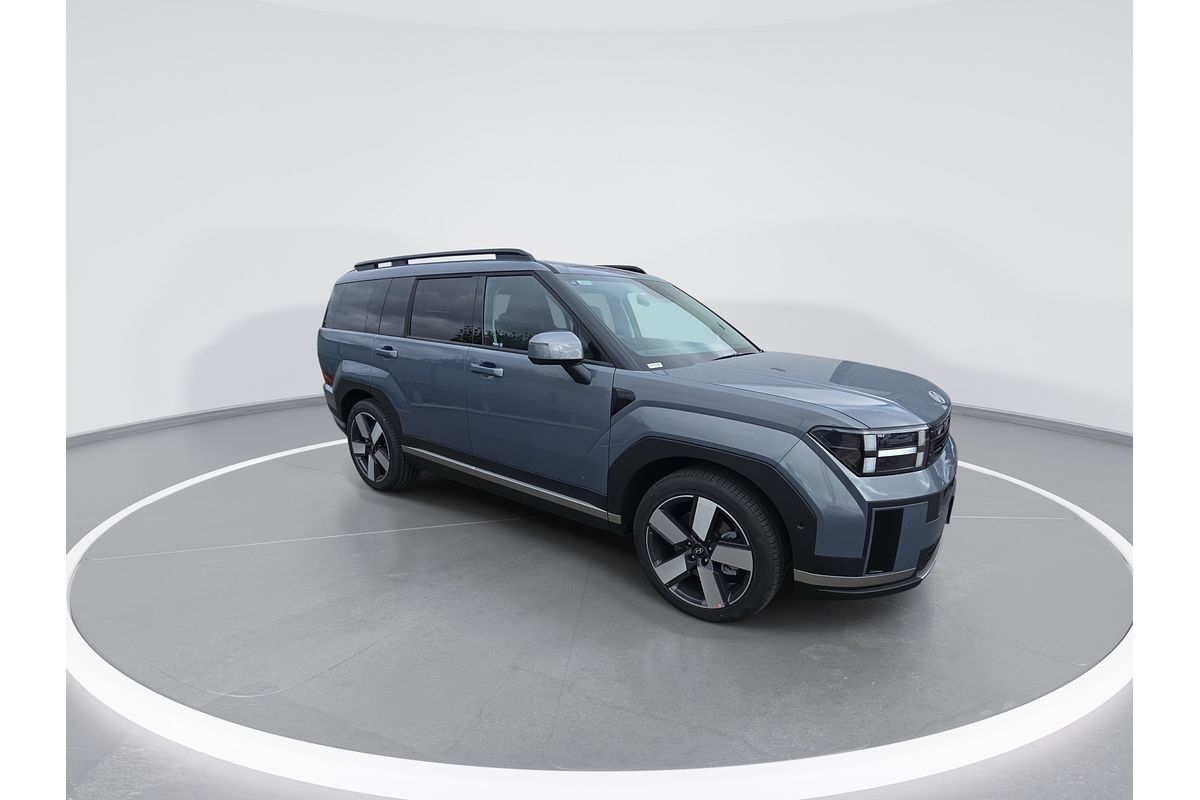 2026 Hyundai Santa Fe Elite MX5.V2