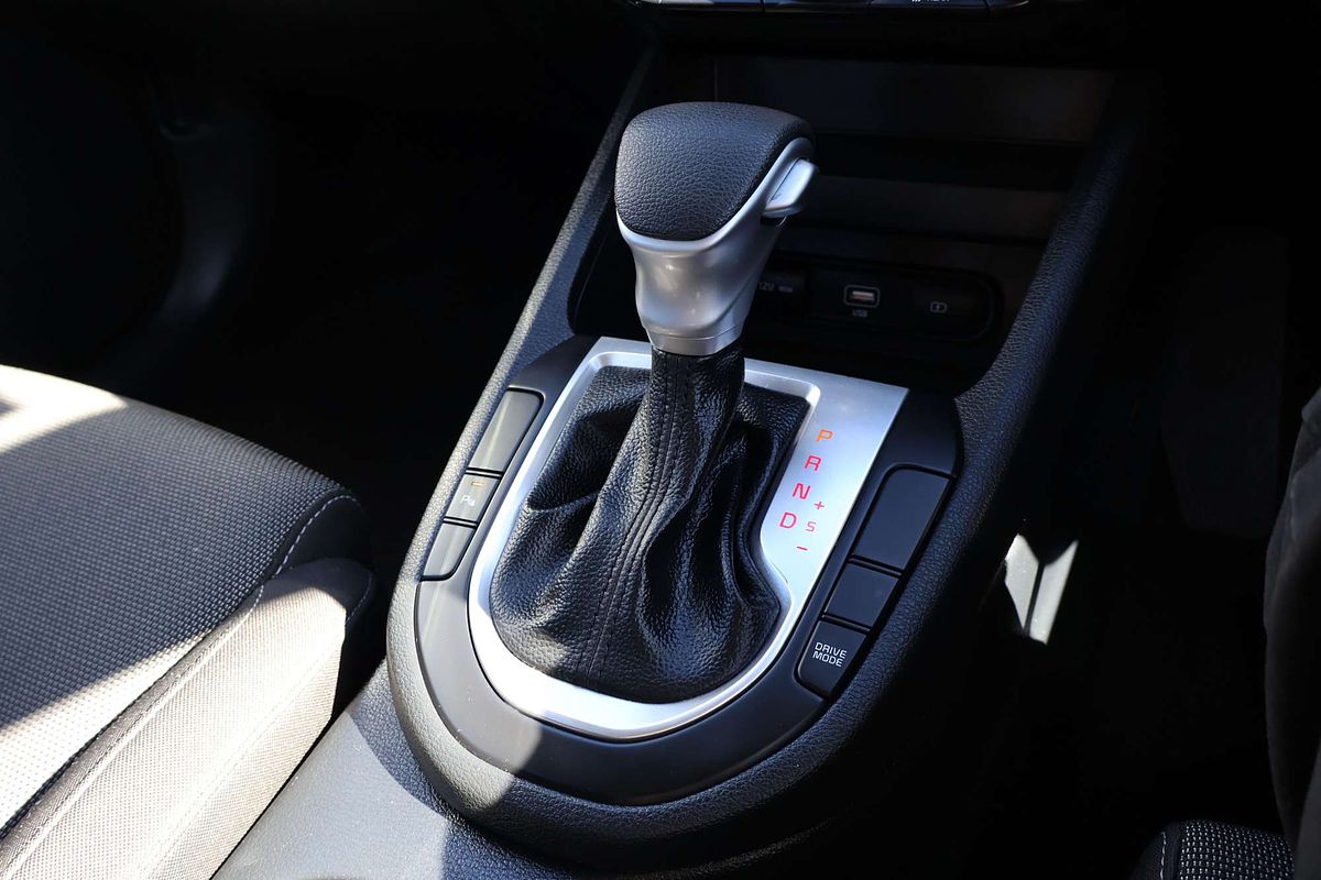 2024 Kia Cerato S BD