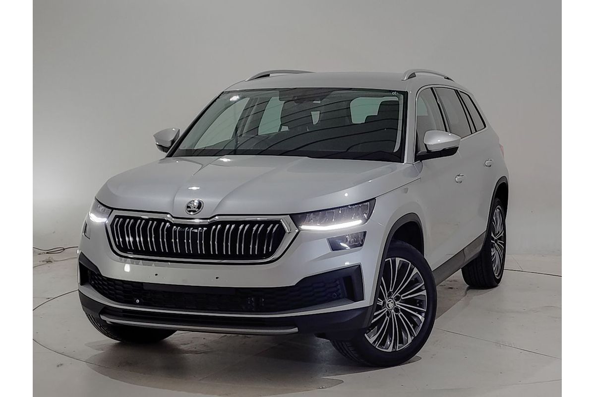 2023 Škoda Kodiaq Style NS