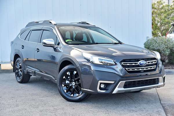 2022 Subaru Outback AWD Touring 6GEN