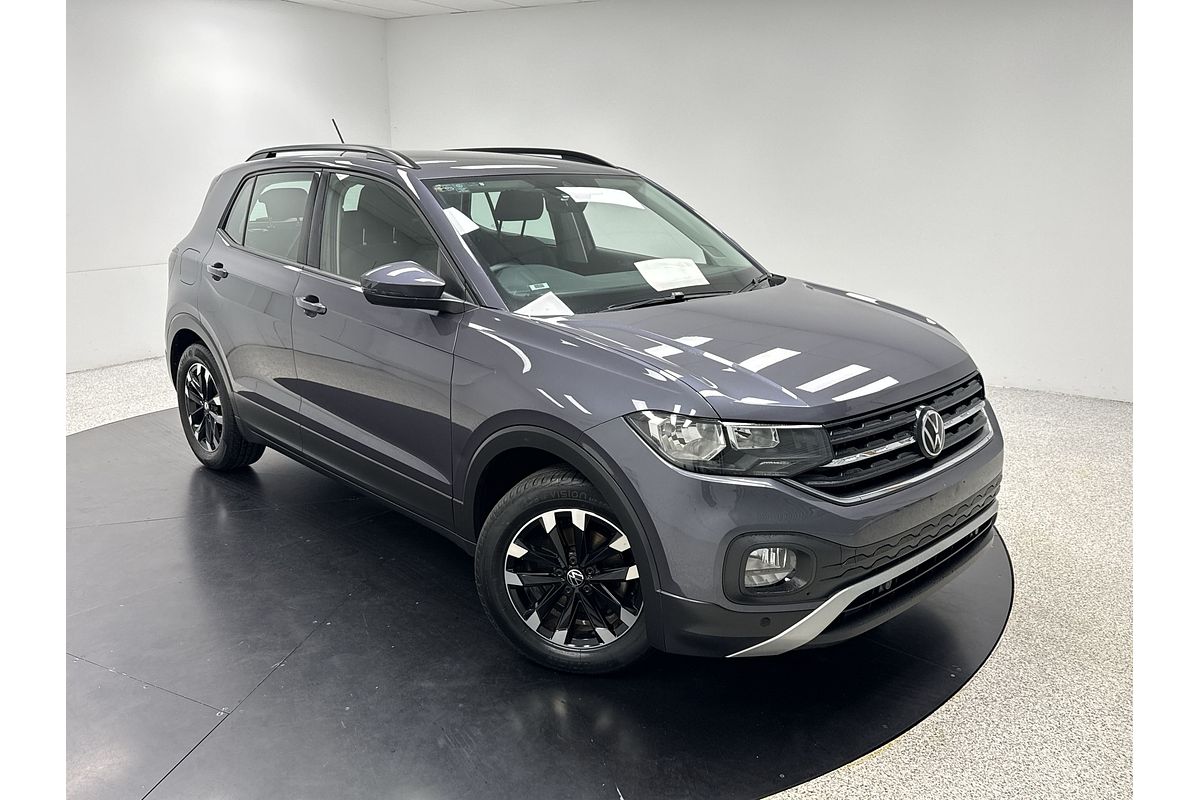 2023 Volkswagen T-Cross 85TSI Life C11